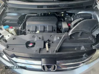 ✅ 2014 Honda Odyssey EX-L • VIN: 5FNRL5H67EB115787 • Lot: 84458505. Wystawiony na Copart z przebiegiem 174 897 mil. Bezpłatny archiwum sprzedaży aukcyjnych z USA i szczegółowy raport historii pojazdu na DreamBid. Zdjęcie 11.