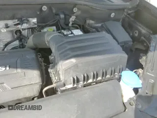 ✅ 2021 Volkswagen Atlas S • VIN: 1V2GP2CA7MC506793 • Lot: 56185255. Listed on Copart with 142,427 mi. Free auction sales archive from the USA and detailed vehicle history report at DreamBid. Image 14.