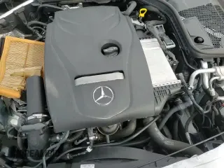 ✅ 2017 Mercedes-Benz C 300 • VIN: WDDWJ4KB3HF525792 • Lot: 81635565. Wystawiony na Copart z przebiegiem 35 974 mil. Bezpłatny archiwum sprzedaży aukcyjnych z USA i szczegółowy raport historii pojazdu na DreamBid. Zdjęcie 13.