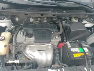 ✅ 2017 Toyota RAV4 XLE • VIN: JTMRFREV2HJ705015 • Лот: 82189695. Опубликован ранее на Copart с пробегом 94 888 миль. Бесплатный доступ к архиву аукционных продаж из США и подробный отчёт об истории автомобиля на DreamBid. Изображение 14.