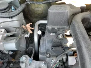 ✅ 2021 Mitsubishi Mirage ES • VIN: ML32AUHJ5MH009197 • Lot: 85410735. Listed on Copart with 29,825 mi. Free auction sales archive from the USA and detailed vehicle history report at DreamBid. Image 13.