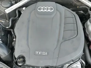 ✅ 2019 Audi A5 Premium Plus • VIN: WAUTNAF56KA061936 • Lot: 41701015. Wystawiony na IAAI z przebiegiem 72 318 mil. Bezpłatny archiwum sprzedaży aukcyjnych z USA i szczegółowy raport historii pojazdu na DreamBid. Zdjęcie 20.