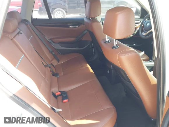✅ 2014 BMW X1 sDrive28i • VIN: WBAVM1C56EVW48408 • Лот: 41925764. Опубликован ранее на IAAI с пробегом 145 556 миль. Бесплатный доступ к архиву аукционных продаж из США и подробный отчёт об истории автомобиля на DreamBid. Изображение 8.