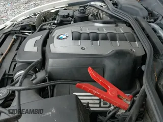 ✅ 2006 BMW 6 Series 650Ci • VIN: WBAEK134X6CN79894 • Lot: 43626689. Listed on IAAI with 156,123 mi. Free auction sales archive from the USA and detailed vehicle history report at DreamBid. Image 19.