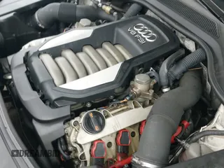 ✅ 2012 Audi A8 • VIN: WAUAVAFD9CN025571 • Lot: 41919518. Wystawiony na IAAI z przebiegiem 134 341 mil. Bezpłatny archiwum sprzedaży aukcyjnych z USA i szczegółowy raport historii pojazdu na DreamBid. Zdjęcie 19.