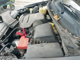 ✅ 2017 Chrysler Pacifica Touring L • VIN: 2C4RC1BG1HR503584 • Лот: 43586969. Опубликован ранее на IAAI с пробегом 161 953 миль. Бесплатный доступ к архиву аукционных продаж из США и подробный отчёт об истории автомобиля на DreamBid. Изображение 19.