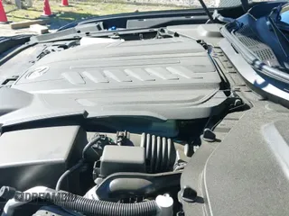 ✅ 2024 Mazda CX-90 S Premium • VIN: JM3KKDHC0R1180748 • Lot: 43592394. Wystawiony na IAAI z przebiegiem 18 772 mil. Bezpłatny archiwum sprzedaży aukcyjnych z USA i szczegółowy raport historii pojazdu na DreamBid. Zdjęcie 19.