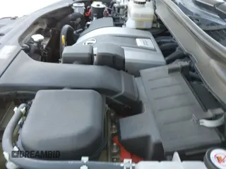 ✅ 2020 Lexus RX 450h • VIN: 2T2HGMDA1LC055099 • Лот: 42737350. Опубликован ранее на IAAI с пробегом 89 412 миль. Бесплатный доступ к архиву аукционных продаж из США и подробный отчёт об истории автомобиля на DreamBid. Изображение 20.