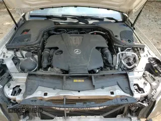 ✅ 2018 Mercedes-Benz E 400 • VIN: WDD1J6FB6JF048295 • Лот: 69114235. Опубликован ранее на Copart с пробегом 105 868 миль. Бесплатный доступ к архиву аукционных продаж из США и подробный отчёт об истории автомобиля на DreamBid. Изображение 16.