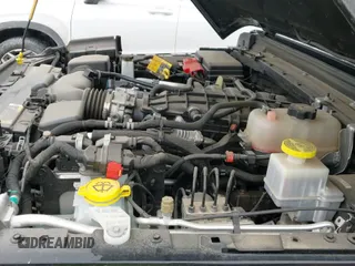 ✅ 2023 Jeep Gladiator Overland • VIN: 1C6HJTFG4PL564093 • Lot: 41594203. Wystawiony na IAAI z przebiegiem 37 740 mil. Bezpłatny archiwum sprzedaży aukcyjnych z USA i szczegółowy raport historii pojazdu na DreamBid. Zdjęcie 19.