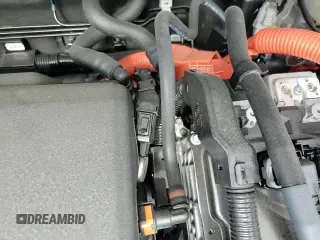 ✅ 2024 Toyota RAV4 Hybrid Limited • VIN: 4T3D6RFV8RU167335 • Lot: 85822335. Listed on Copart with 12,026 mi. Free auction sales archive from the USA and detailed vehicle history report at DreamBid. Image 14.