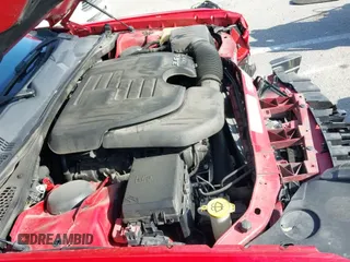 ✅ 2011 Dodge Challenger • VIN: 2B3CJ4DG4BH571340 • Lot: 42007766. Wystawiony na IAAI z przebiegiem 124 808 mil. Bezpłatny archiwum sprzedaży aukcyjnych z USA i szczegółowy raport historii pojazdu na DreamBid. Zdjęcie 20.