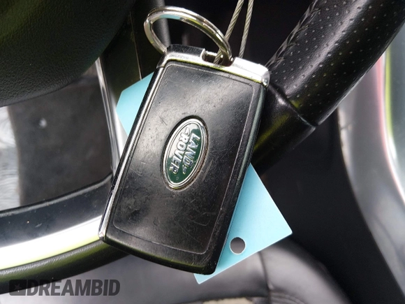 ✅ 2018 Land Rover Range Rover Sport HSE • VIN: SALWR2RV3JA193517 • Лот: 44096176. Опубліковано раніше на IAAI з пробігом 83 290 миль. Безкоштовний доступ до архіву аукціонних продажів зі США та докладний звіт про історію автомобіля на DreamBid. Зображення 11.