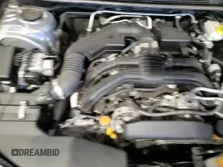 ✅ 2019 Subaru Impreza Limited • VIN: 4S3GTAS63K3747414 • Lot: 80650865. Listed on Copart with 32,539 mi. Free auction sales archive from the USA and detailed vehicle history report at DreamBid. Image 15.