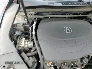 ✅ 2018 Acura TLX Technology • VIN: 19UUB2F51JA002783 • Lot: 66550405. Wystawiony na Copart z przebiegiem 147 242 mil. Bezpłatny archiwum sprzedaży aukcyjnych z USA i szczegółowy raport historii pojazdu na DreamBid. Zdjęcie 14.