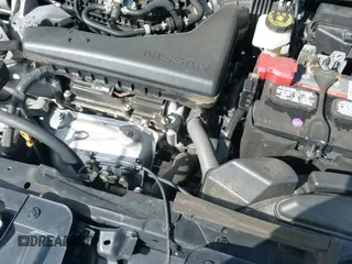 ✅ 2017 Nissan Rogue S • VIN: JN8AT2MT6HW146685 • Lot: 42704579. Wystawiony na IAAI z przebiegiem 84 070 mil. Bezpłatny archiwum sprzedaży aukcyjnych z USA i szczegółowy raport historii pojazdu na DreamBid. Zdjęcie 19.