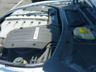 ✅ 2005 Bentley Continental GT GT • VIN: SCBCR63W85C030135 • Lot: 42720898. Listed on IAAI with 92,502 mi. Free auction sales archive from the USA and detailed vehicle history report at DreamBid. Image 19.