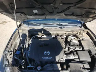 ✅ 2018 Mazda 3 Touring • VIN: 3MZBN1V36JM246646 • Lot: 90936865. Listed on Copart with 93,031 mi. Free auction sales archive from the USA and detailed vehicle history report at DreamBid. Image 13.