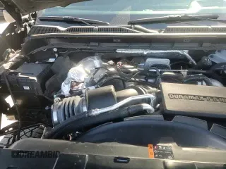 ✅ 2024 GMC Sierra 2500HD AT4X • VIN: 1GT49ZEY8RF378944 • Lot: 42324385. Wystawiony na Copart z przebiegiem 16 696 mil. Bezpłatny archiwum sprzedaży aukcyjnych z USA i szczegółowy raport historii pojazdu na DreamBid. Zdjęcie 14.