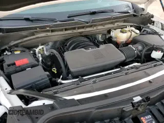 ✅ 2022 Cadillac Escalade 4WD Sport • VIN: 1GYS4EKL5NR357429 • Лот: 89282865. Опубликован ранее на Copart с пробегом 50 783 миль. Бесплатный доступ к архиву аукционных продаж из США и подробный отчёт об истории автомобиля на DreamBid. Изображение 14.