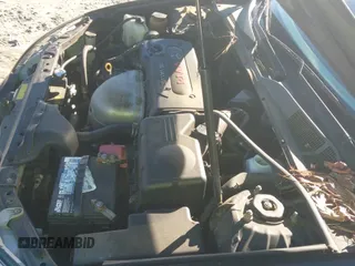 ✅ 2002 Toyota Camry LE • VIN: 4T1BE32K22U020428 • Lot: 43532729. Listed on IAAI with 523,826 mi. Free auction sales archive from the USA and detailed vehicle history report at DreamBid. Image 13.