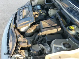 ✅ 2008 MINI Convertible S • VIN: WMWRH33558TL96555 • Lot: 42590933. Wystawiony na IAAI z przebiegiem 106 217 mil. Bezpłatny archiwum sprzedaży aukcyjnych z USA i szczegółowy raport historii pojazdu na DreamBid. Zdjęcie 13.