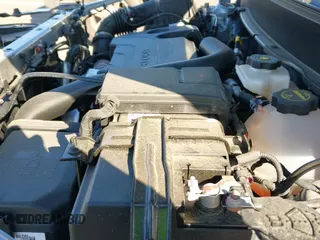 ✅ 2024 GMC Terrain SLE • VIN: 3GKALTEG1RL393840 • Lot: 43638586. Listed on IAAI with 9,362 mi. Free auction sales archive from the USA and detailed vehicle history report at DreamBid. Image 22.