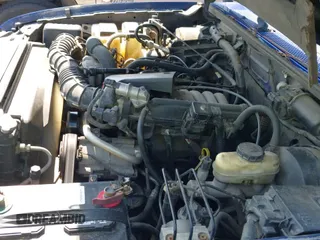 ✅ 2006 Ford Ranger XL • VIN: 1FTYR14U86PA68803 • Lot: 41981034. Listed on IAAI with 231,210 mi. Free auction sales archive from the USA and detailed vehicle history report at DreamBid. Image 12.