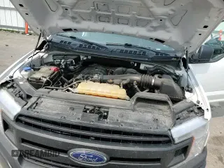 ✅ 2020 Ford F-150 XL • VIN: 1FTEW1EB7LFC10343 • Lot: 59022485. Wystawiony na Copart z przebiegiem 92 470 mil. Bezpłatny archiwum sprzedaży aukcyjnych z USA i szczegółowy raport historii pojazdu na DreamBid. Zdjęcie 15.