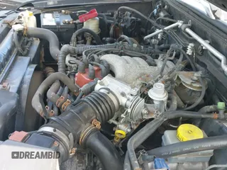 ✅ 2003 Nissan Xterra XE • VIN: 5N1ED28Y53C632331 • Lot: 43147946. Listed on IAAI with 162,382 mi. Free auction sales archive from the USA and detailed vehicle history report at DreamBid. Image 12.