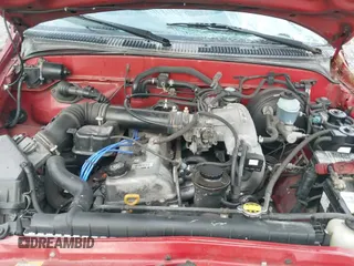 ✅ 1998 Toyota Tacoma • VIN: 4TAPM62N7WZ116438 • Lot: 43749526. Wystawiony na IAAI z przebiegiem 308 247 mil. Bezpłatny archiwum sprzedaży aukcyjnych z USA i szczegółowy raport historii pojazdu na DreamBid. Zdjęcie 12.