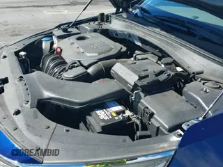 ✅ 2017 Kia Optima EX • VIN: 5XXGU4L37HG160127 • Lot: 43449562. Wystawiony na IAAI z przebiegiem 156 989 mil. Bezpłatny archiwum sprzedaży aukcyjnych z USA i szczegółowy raport historii pojazdu na DreamBid. Zdjęcie 19.