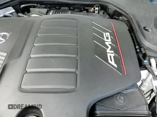 ✅ 2021 Mercedes-Benz AMG GT 43 • VIN: W1K7X5KB1MA040583 • Lot: 60470195. Wystawiony na Copart z przebiegiem 48 853 mil. Bezpłatny archiwum sprzedaży aukcyjnych z USA i szczegółowy raport historii pojazdu na DreamBid. Zdjęcie 13.