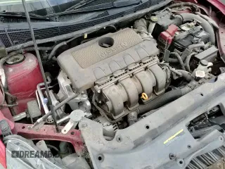 ✅ 2018 Nissan Sentra SV • VIN: 3N1AB7AP5JL645849 • Lot: 92751305. Wystawiony na Copart z przebiegiem 75 315 mil. Bezpłatny archiwum sprzedaży aukcyjnych z USA i szczegółowy raport historii pojazdu na DreamBid. Zdjęcie 14.