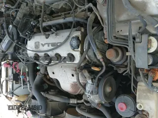 ✅ 1996 Honda Accord EX • VIN: 1HGCE1890TA003598 • Лот: 42803506. Опубликован ранее на IAAI с пробегом 204 654 миль. Бесплатный доступ к архиву аукционных продаж из США и подробный отчёт об истории автомобиля на DreamBid. Изображение 13.