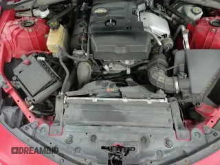 ✅ 2017 Chevrolet Camaro • VIN: 1G1FC3DX1H0210590 • Lot: 80311135. Wystawiony na Copart z przebiegiem 71 705 mil. Bezpłatny archiwum sprzedaży aukcyjnych z USA i szczegółowy raport historii pojazdu na DreamBid. Zdjęcie 13.