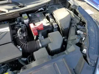 ✅ 2024 Nissan Rogue SV • VIN: 5N1BT3BB6RC694460 • Лот: 90989025. Опубликован ранее на Copart с пробегом 36 583 миль. Бесплатный доступ к архиву аукционных продаж из США и подробный отчёт об истории автомобиля на DreamBid. Изображение 14.