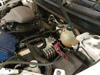 ✅ 2020 GMC Acadia SLT • VIN: 1GKKNULS2LZ111698 • Lot: 43220947. Listed on IAAI with 65,334 mi. Free auction sales archive from the USA and detailed vehicle history report at DreamBid. Image 20.