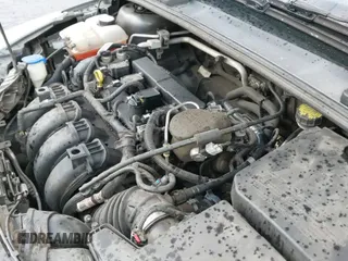 ✅ 2015 Ford Focus SE • VIN: 1FADP3K25FL294800 • Lot: 43600134. Wystawiony na IAAI z przebiegiem 172 594 mil. Bezpłatny archiwum sprzedaży aukcyjnych z USA i szczegółowy raport historii pojazdu na DreamBid. Zdjęcie 19.