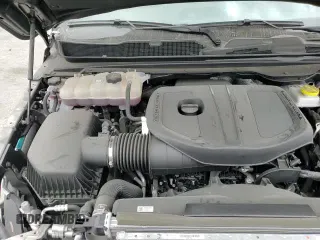 2025 Ram 1500 Rebel z VIN 1C6SRFLPXSN550944, wystawiony jako Copart lot #65262975 z przebiegiem 6 560 mil mil oraz Szkoda całkowita • Salvage title. Historia ofert i sprzedaży dostępna na DreamBid. Obrazek 16.