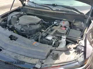 ✅ 2020 Cadillac XT6 AWD Sport • VIN: 1GYKPGRS1LZ135662 • Lot: 69135625. Wystawiony na Copart z przebiegiem 37 482 mil. Bezpłatny archiwum sprzedaży aukcyjnych z USA i szczegółowy raport historii pojazdu na DreamBid. Zdjęcie 15.