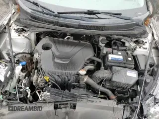 ✅ 2017 Hyundai Veloster • VIN: KMHTC6AD7HU323275 • Lot: 84652034. Wystawiony na Copart z przebiegiem 113 879 mil. Bezpłatny archiwum sprzedaży aukcyjnych z USA i szczegółowy raport historii pojazdu na DreamBid. Zdjęcie 13.