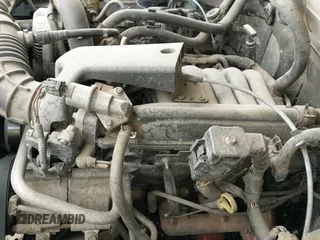 ✅ 2005 Ford Ranger XL • VIN: 1FTZR14U05PA02037 • Lot: 42983514. Listed on IAAI with 199,016 mi. Free auction sales archive from the USA and detailed vehicle history report at DreamBid. Image 12.