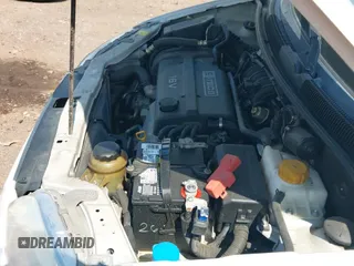 ✅ 2005 Chevrolet Aveo LS • VIN: KL1TD62635B448127 • Lot: 42896520. Wystawiony na IAAI z przebiegiem 52 987 mil. Bezpłatny archiwum sprzedaży aukcyjnych z USA i szczegółowy raport historii pojazdu na DreamBid. Zdjęcie 12.