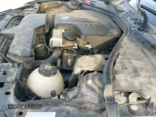 ✅ 2015 BMW 3 Series 320i xDrive • VIN: WBA3C3G57FNT52413 • Lot: 42834169. Listed on IAAI with 116,372 mi. Free auction sales archive from the USA and detailed vehicle history report at DreamBid. Image 19.