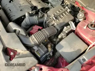 ✅ 2017 Mitsubishi Outlander ES • VIN: JA4AP3AUXHZ002875 • Lot: 93510555. Listed on Copart with 77,994 mi. Free auction sales archive from the USA and detailed vehicle history report at DreamBid. Image 13.