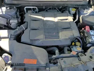 ✅ 2018 Subaru Outback Limited • VIN: 4S4BSENC5J3387109 • Lot: 81889405. Listed on Copart with 123,766 mi. Free auction sales archive from the USA and detailed vehicle history report at DreamBid. Image 13.