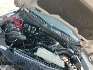 ✅ 2024 Ford F-150 STX • VIN: 1FTEW2K57RKF46708 • Лот: 85856685. Опубликован ранее на Copart с пробегом 6 118 миль. Бесплатный доступ к архиву аукционных продаж из США и подробный отчёт об истории автомобиля на DreamBid. Изображение 14.