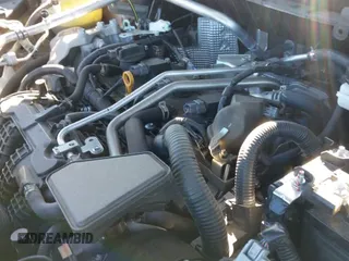 ✅ 2022 Mitsubishi Outlander SEL • VIN: JA4J4VA89NZ077988 • Lot: 43505437. Wystawiony na IAAI z przebiegiem 54 457 mil. Bezpłatny archiwum sprzedaży aukcyjnych z USA i szczegółowy raport historii pojazdu na DreamBid. Zdjęcie 20.