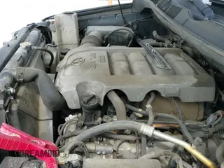 ✅ 2010 Toyota Sequoia SR5 • VIN: 5TDZY5G13AS029809 • Lot: 42314200. Listed on IAAI with 269,260 mi. Free auction sales archive from the USA and detailed vehicle history report at DreamBid. Image 19.